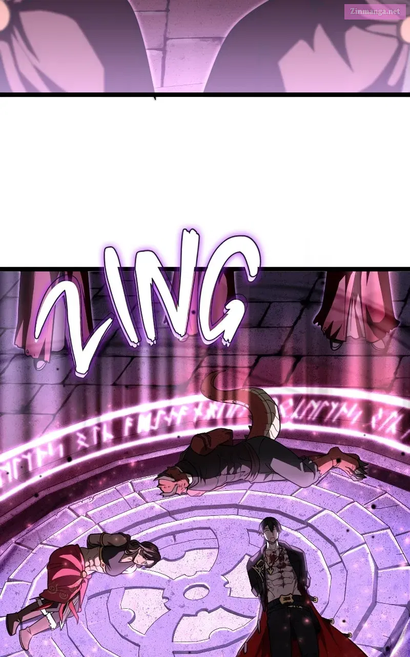 Rise of the Devourer Chapter 48 page 52 - 