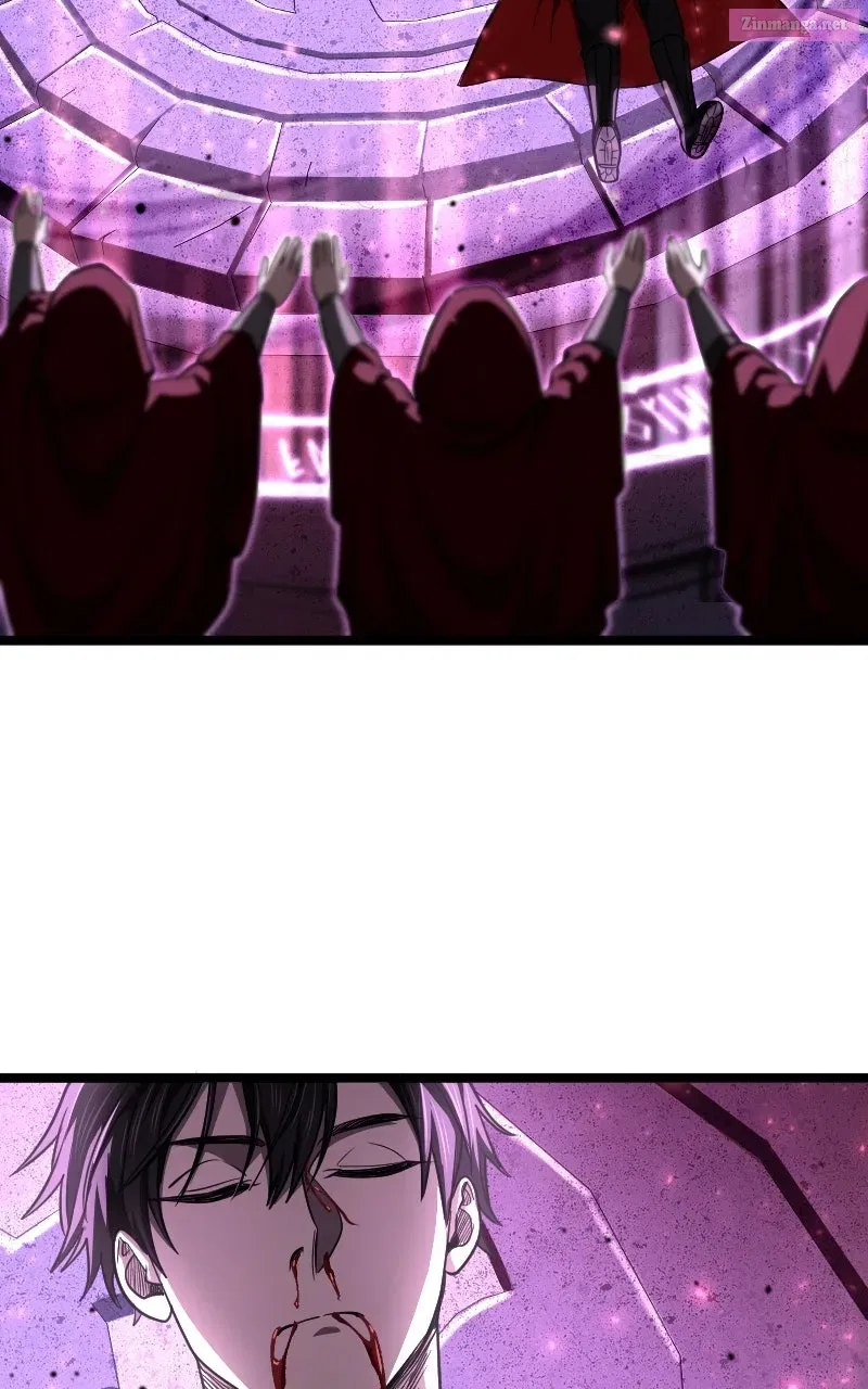 Rise of the Devourer Chapter 48 page 53 - 