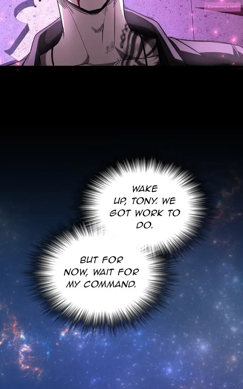 Rise of the Devourer Chapter 48 page 54 - 