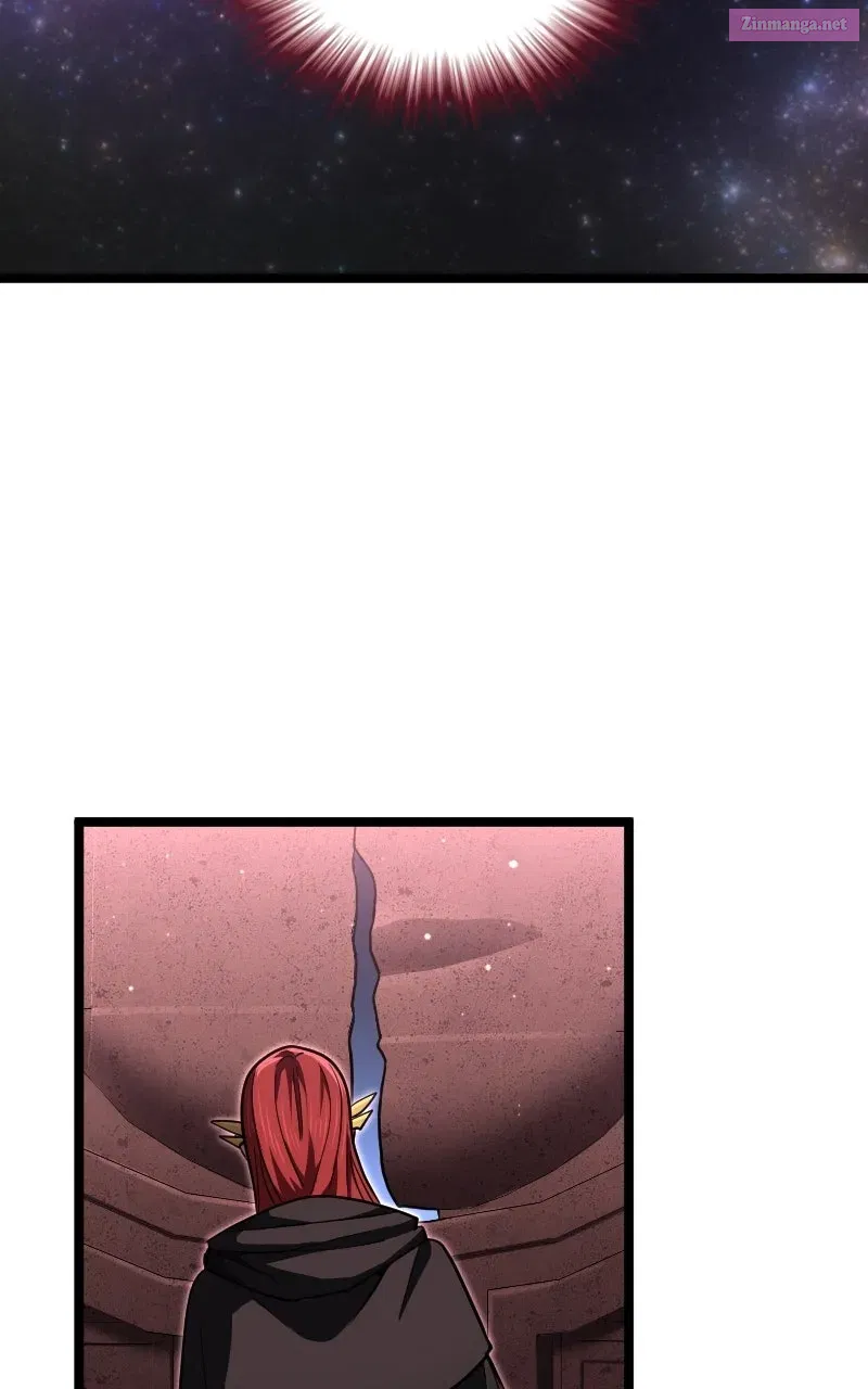 Rise of the Devourer Chapter 48 page 56 - 