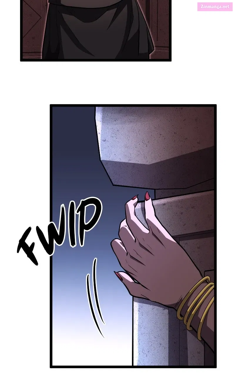 Rise of the Devourer Chapter 48 page 57 - 