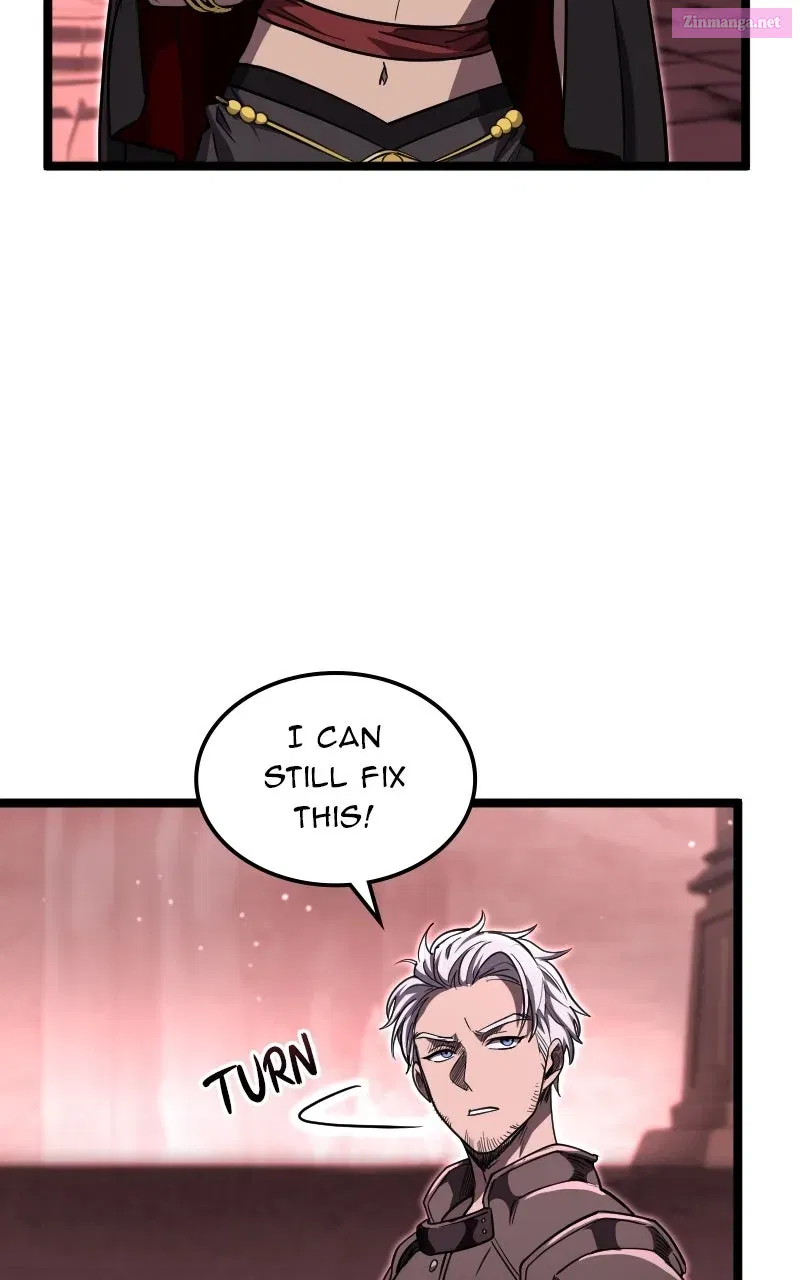 Rise of the Devourer Chapter 48 page 7 - 