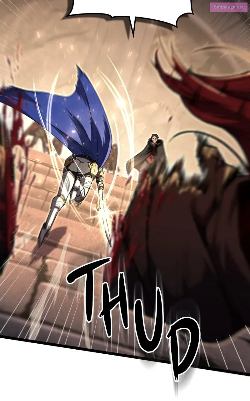 Rise of the Devourer Chapter 48 page 65 - 