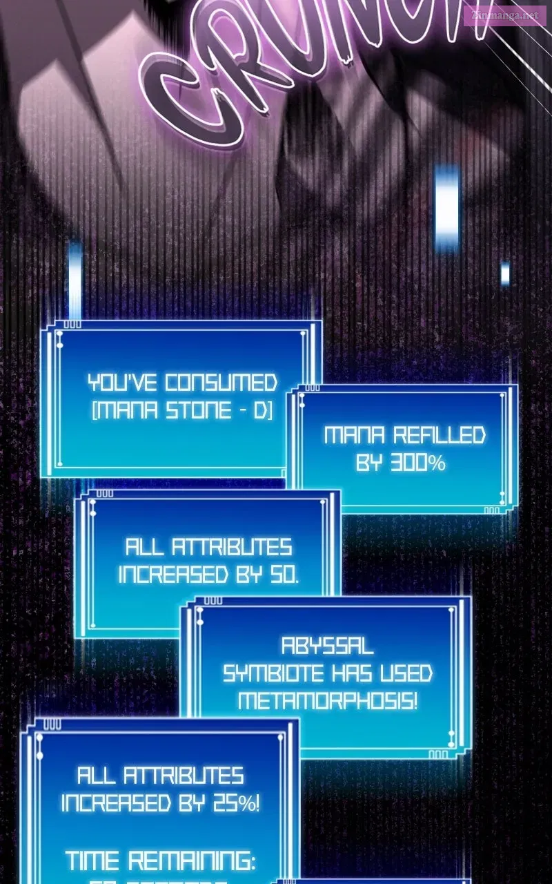 Rise of the Devourer Chapter 48 page 68 - 