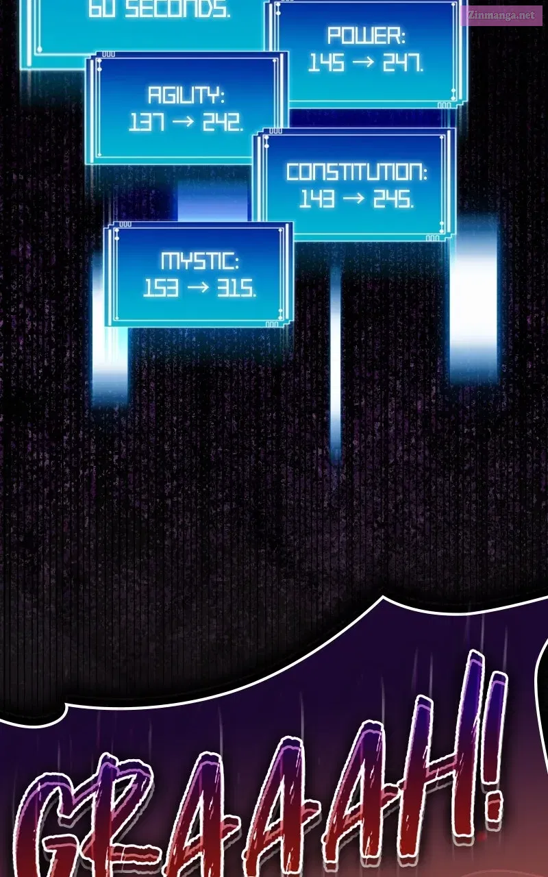 Rise of the Devourer Chapter 48 page 69 - 