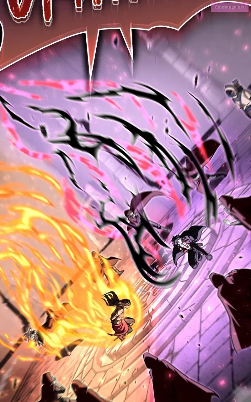 Rise of the Devourer Chapter 48 page 70 - 
