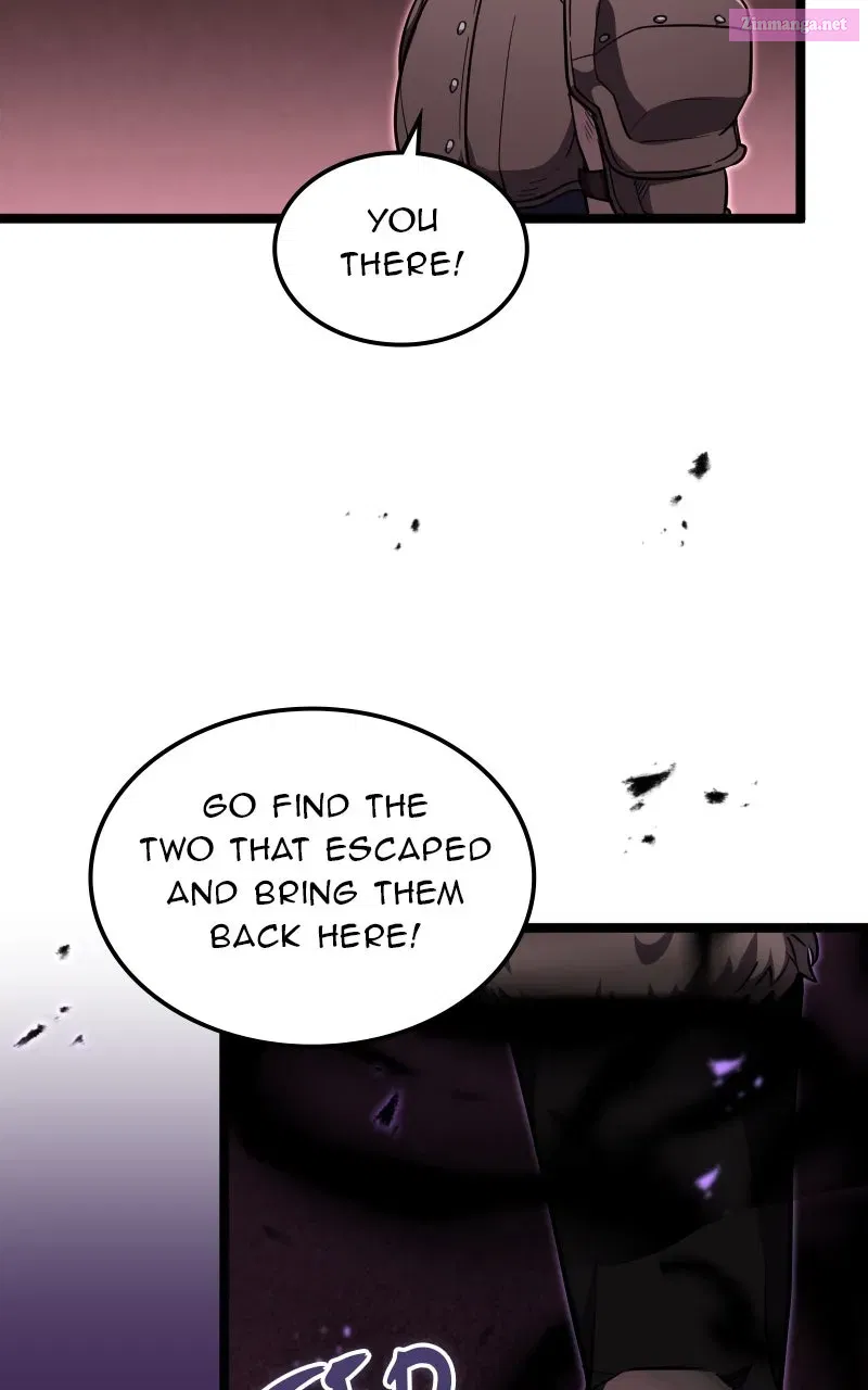 Rise of the Devourer Chapter 48 page 8 - 