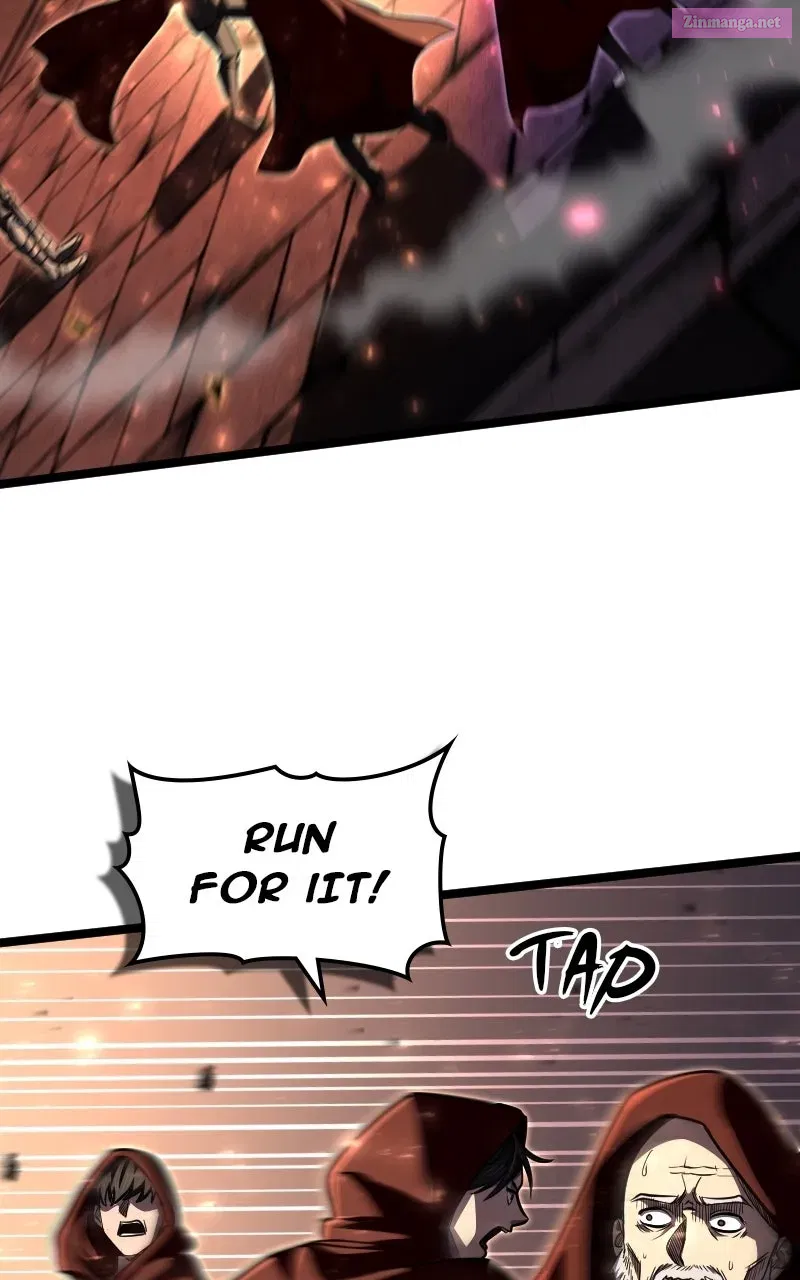 Rise of the Devourer Chapter 48 page 71 - 