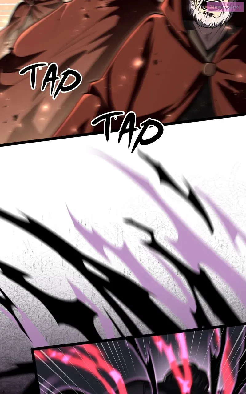 Rise of the Devourer Chapter 48 page 72 - 