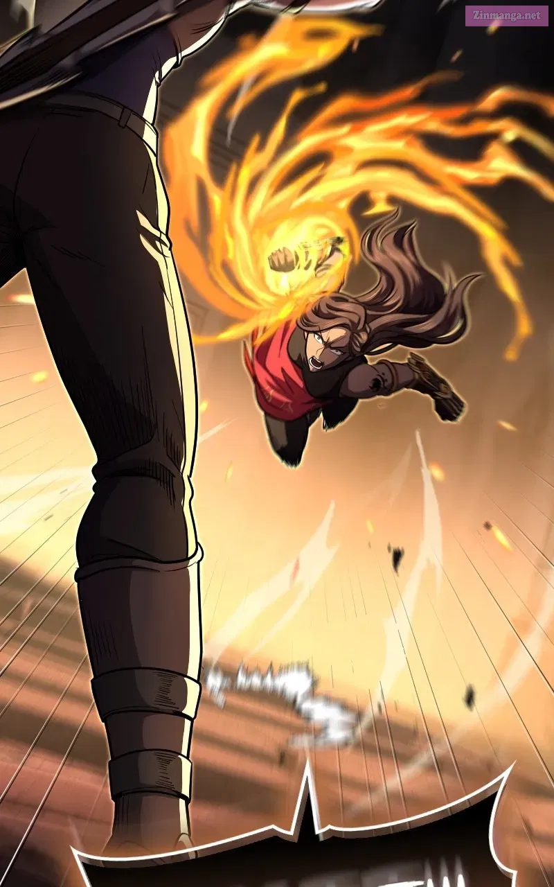 Rise of the Devourer Chapter 48 page 80 - 