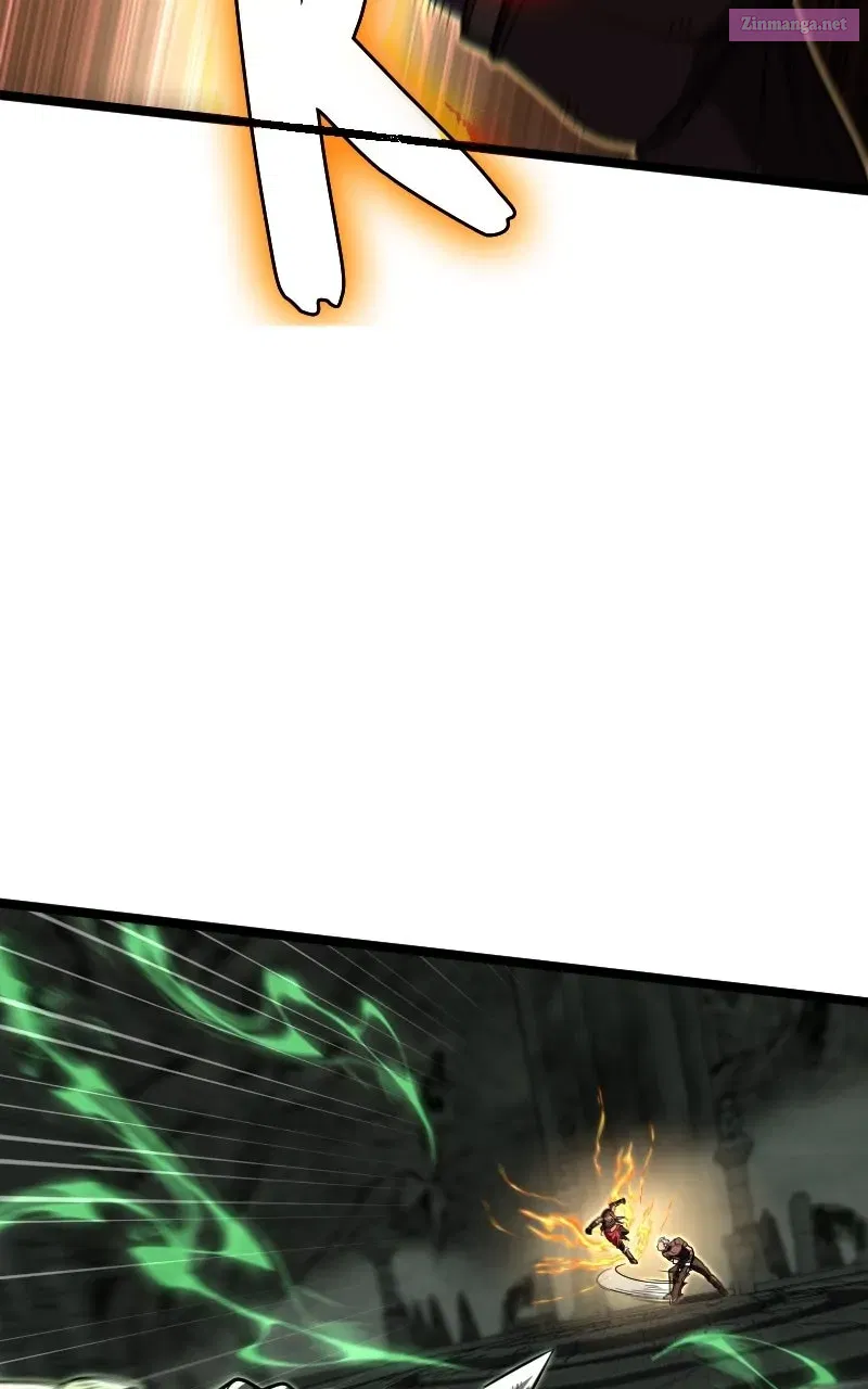 Rise of the Devourer Chapter 48 page 83 - 