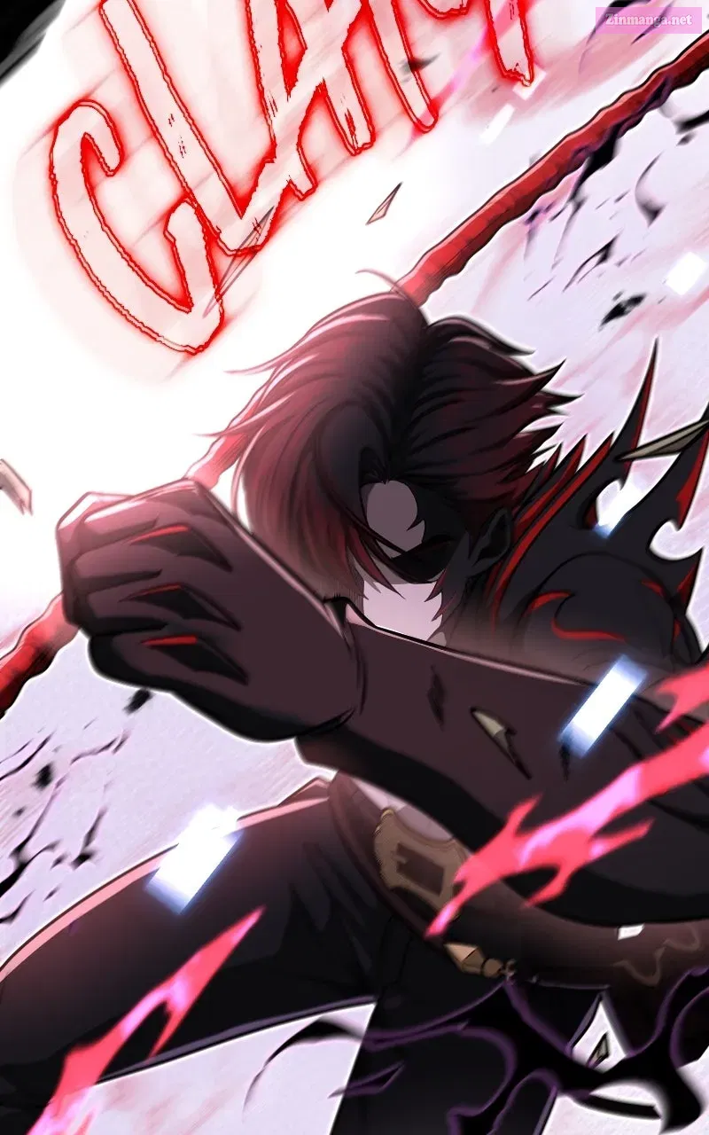 Rise of the Devourer Chapter 48 page 87 - 