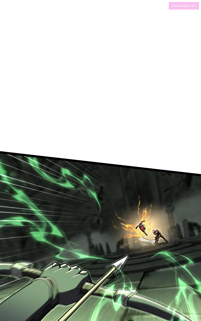 Rise of the Devourer Chapter 49 page 2 - 