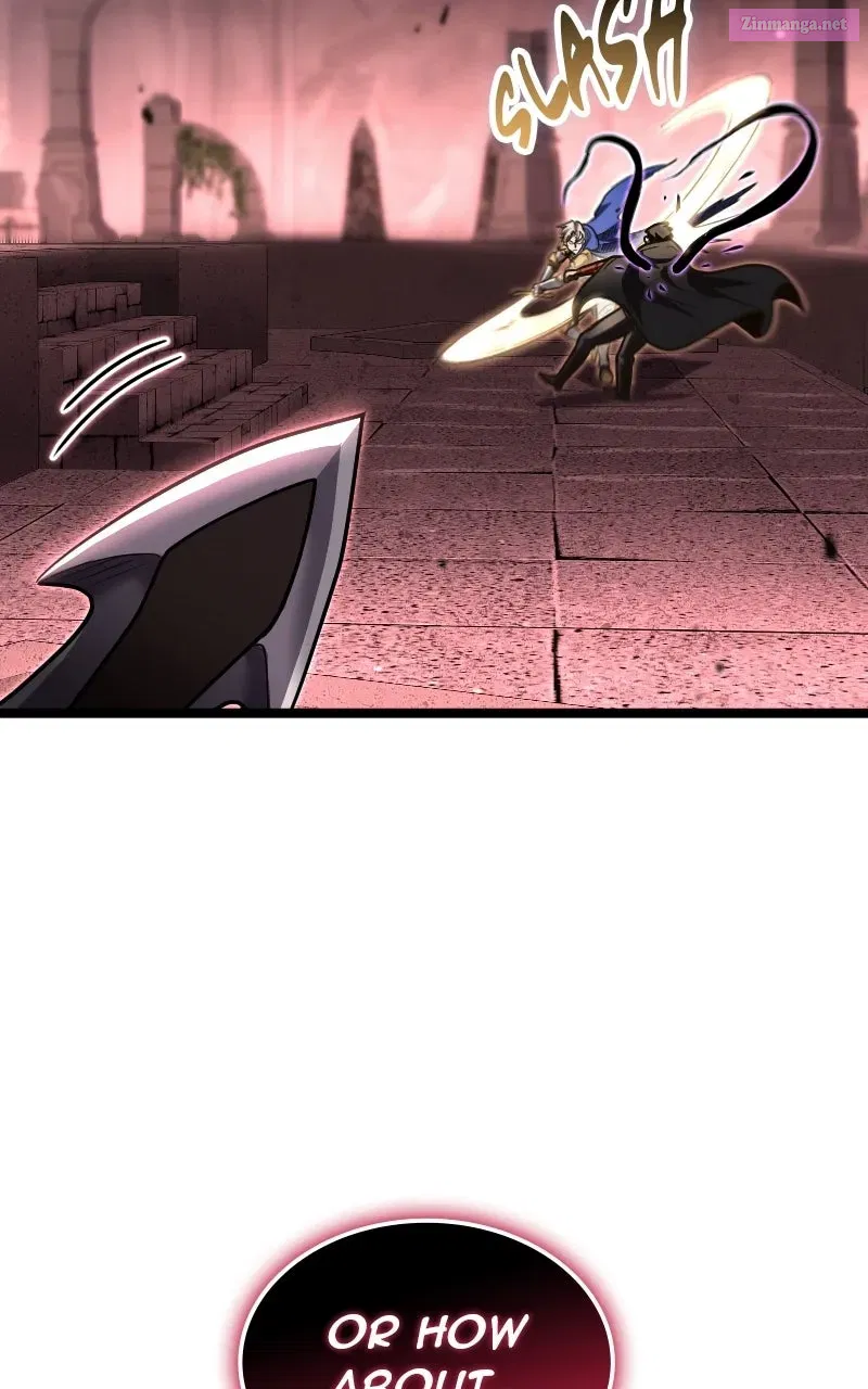 Rise of the Devourer Chapter 49 page 105 - 