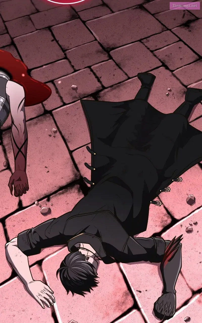 Rise of the Devourer Chapter 49 page 107 - 