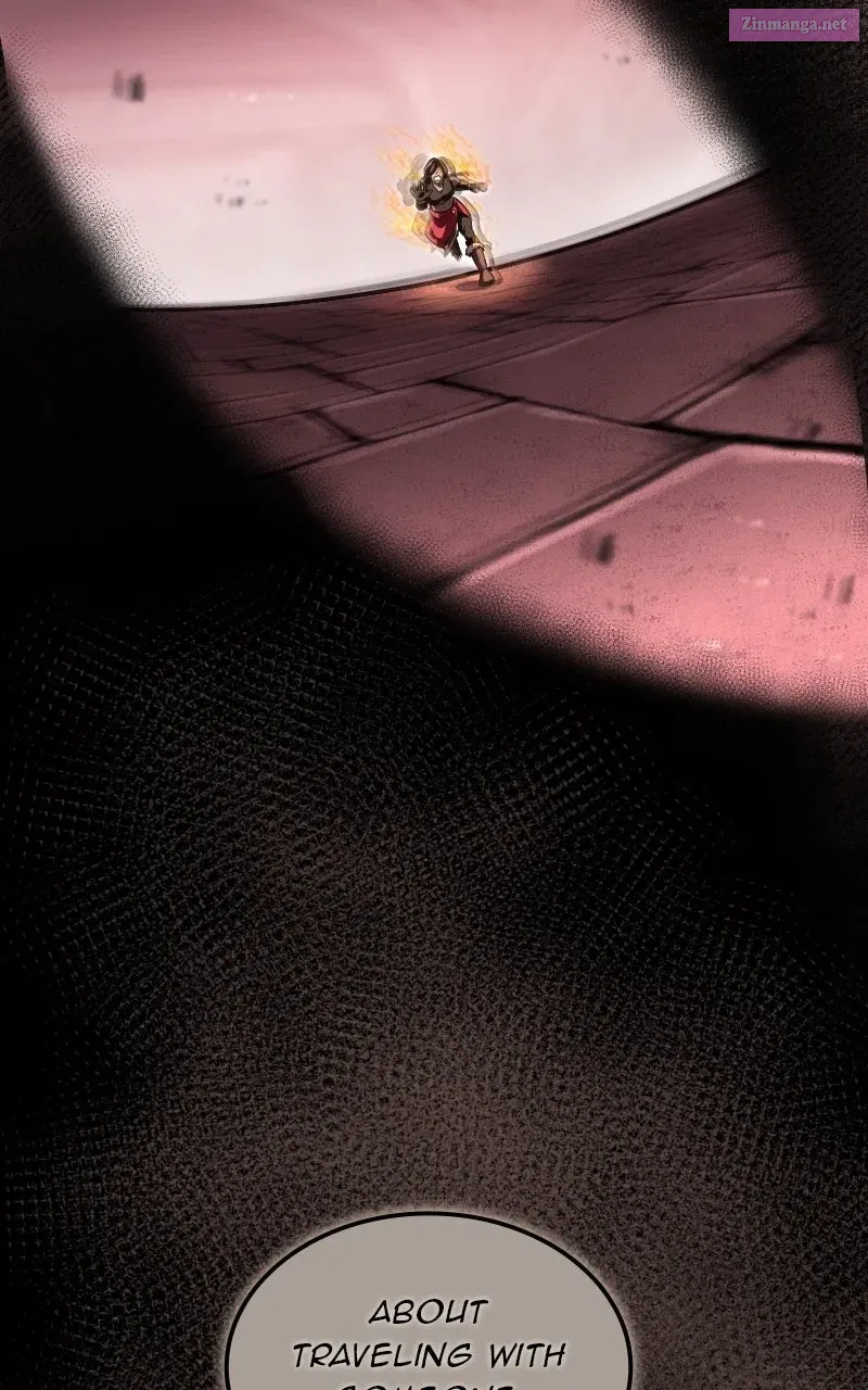 Rise of the Devourer Chapter 49 page 119 - 