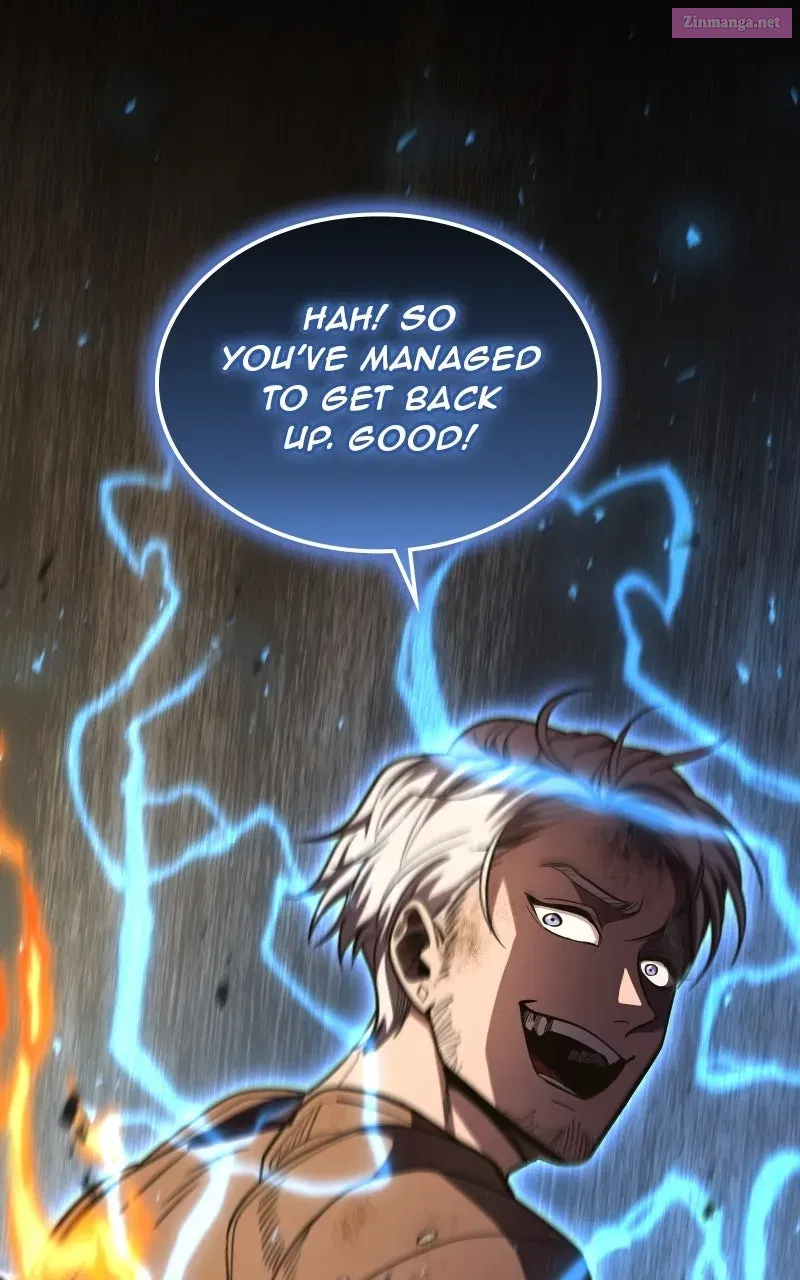 Rise of the Devourer Chapter 49 page 135 - 
