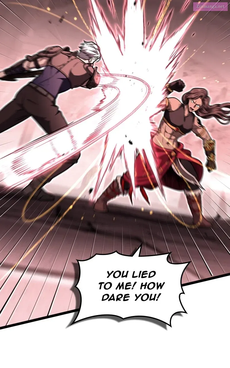 Rise of the Devourer Chapter 49 page 15 - 