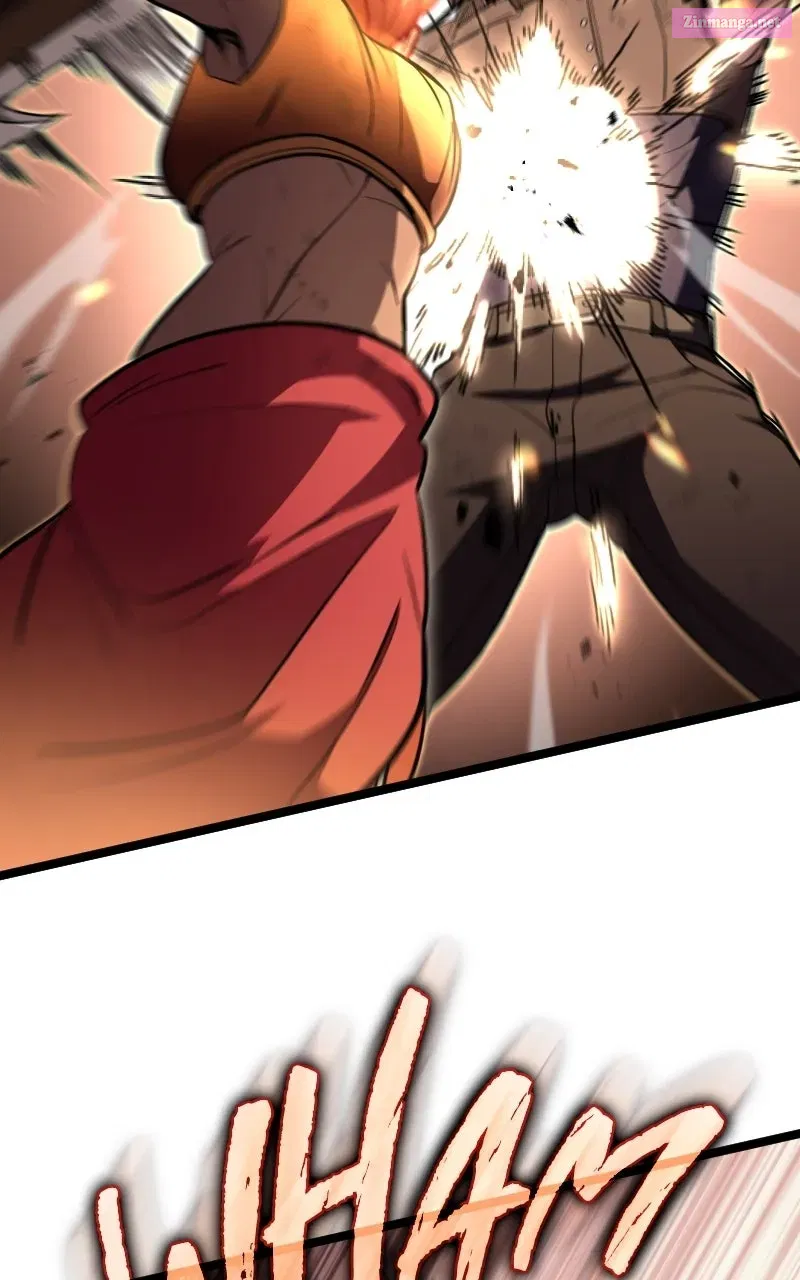 Rise of the Devourer Chapter 49 page 145 - 