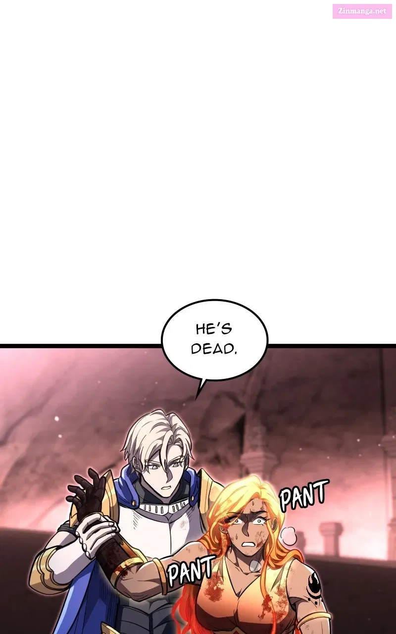 Rise of the Devourer Chapter 49 page 157 - 