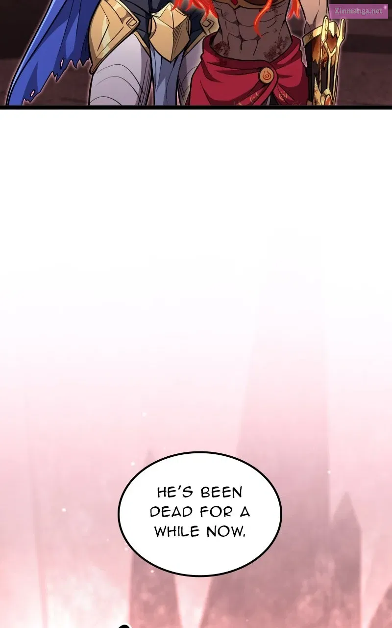 Rise of the Devourer Chapter 49 page 158 - 