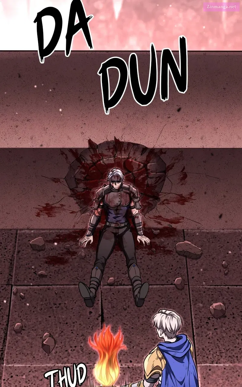 Rise of the Devourer Chapter 49 page 159 - 