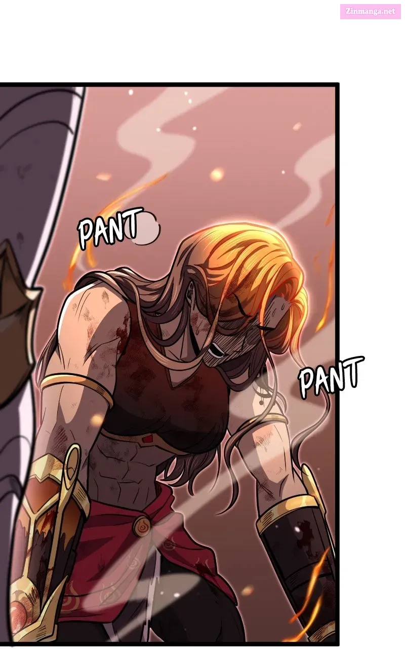 Rise of the Devourer Chapter 49 page 161 - 