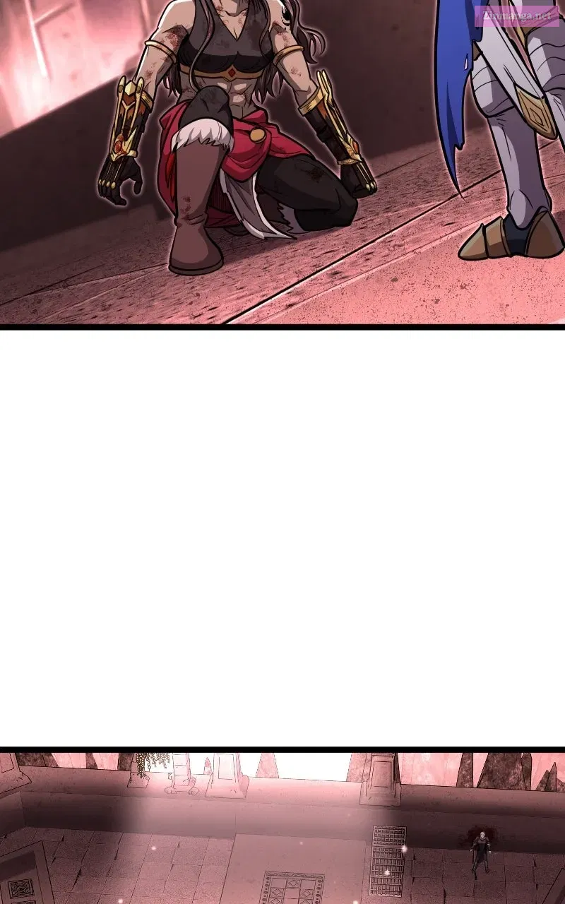 Rise of the Devourer Chapter 49 page 164 - 