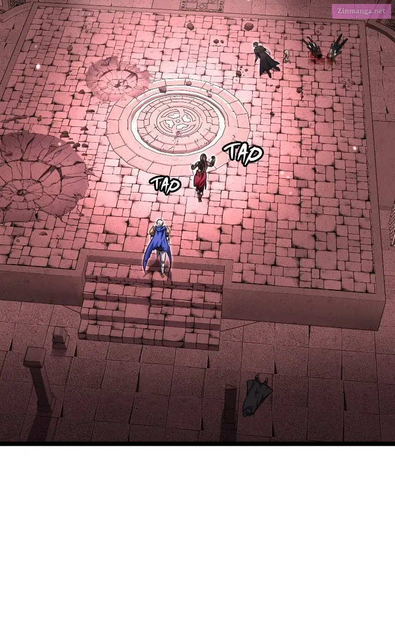 Rise of the Devourer Chapter 49 page 165 - 