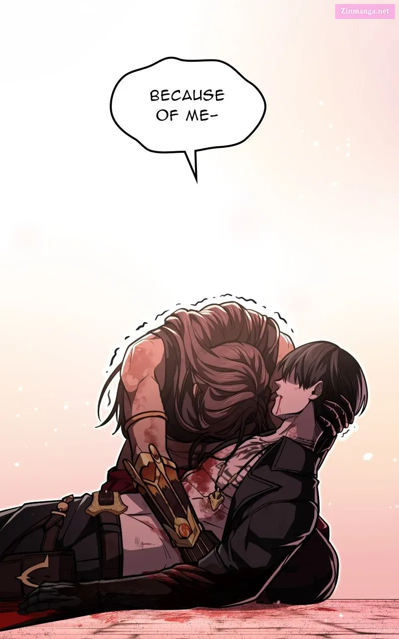 Rise of the Devourer Chapter 49 page 170 - 