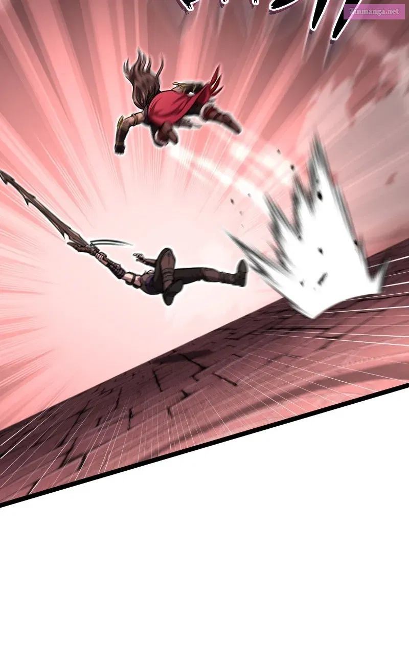 Rise of the Devourer Chapter 49 page 18 - 
