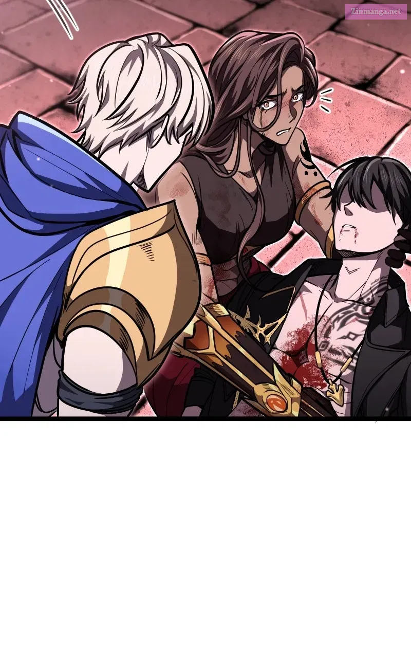 Rise of the Devourer Chapter 49 page 174 - 