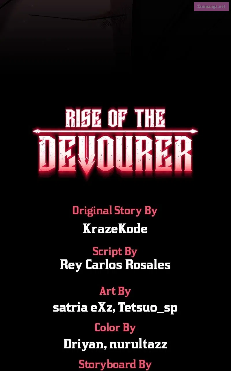 Rise of the Devourer Chapter 49 page 178 - 