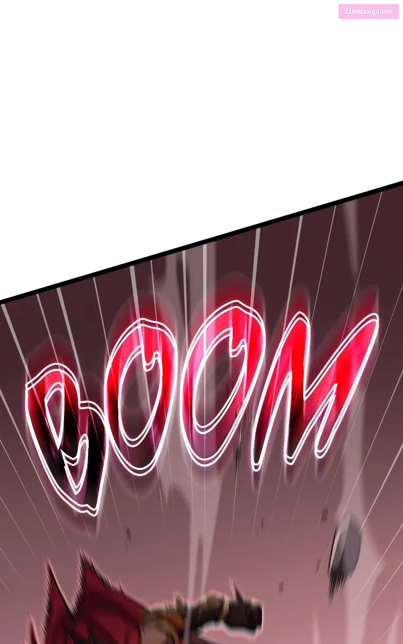 Rise of the Devourer Chapter 49 page 19 - 