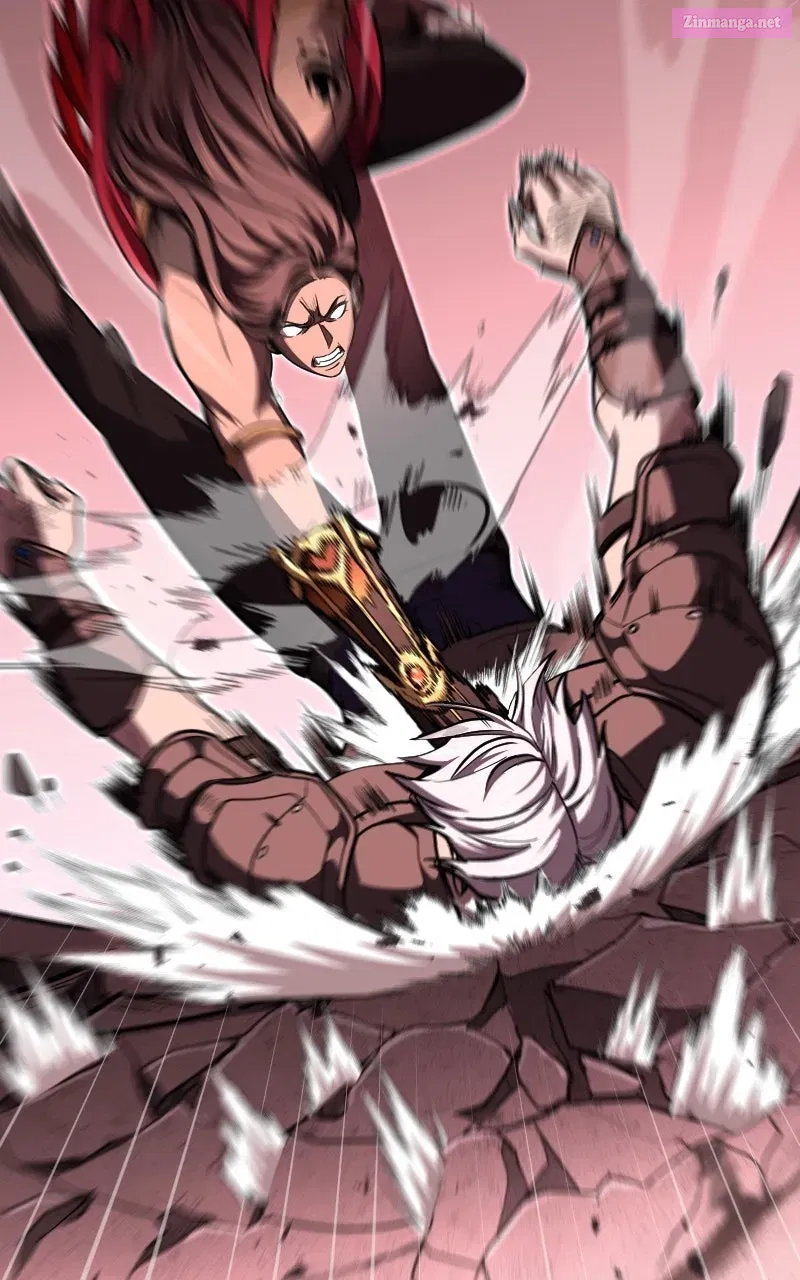Rise of the Devourer Chapter 49 page 20 - 