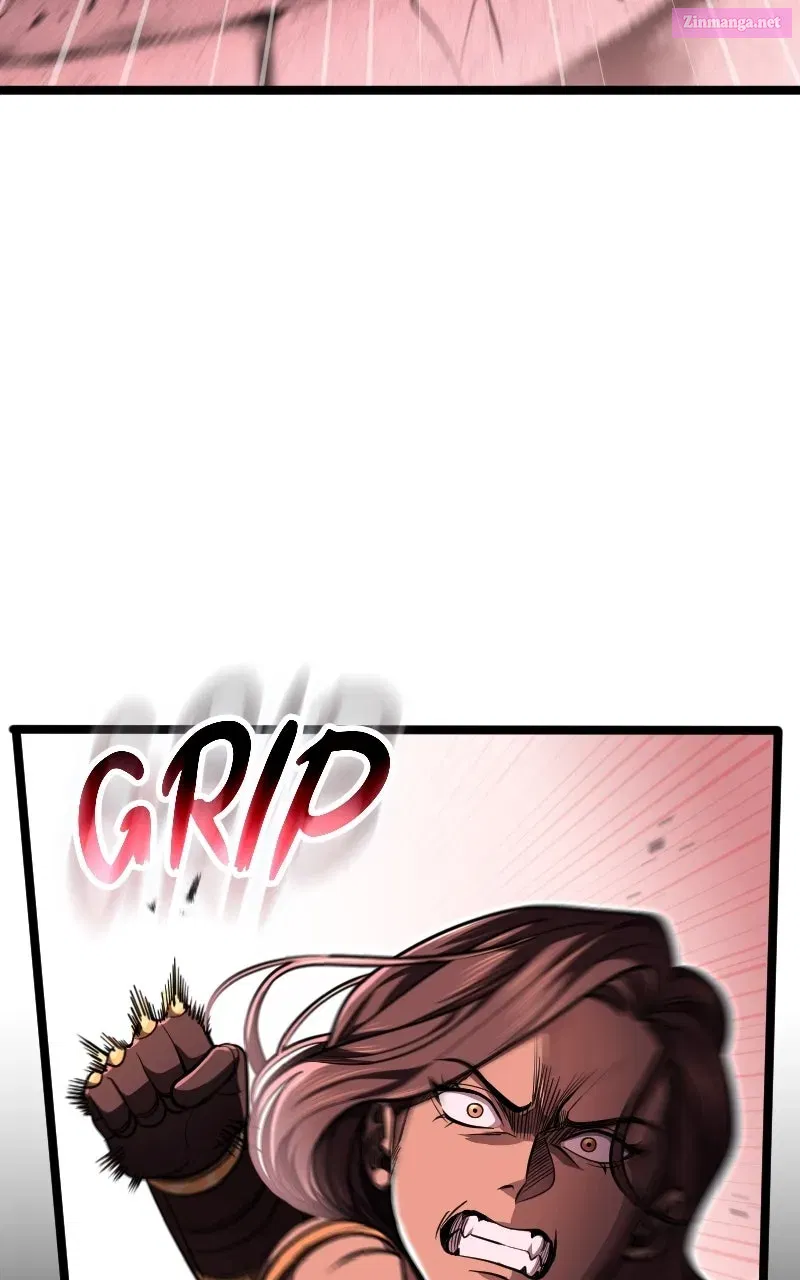 Rise of the Devourer Chapter 49 page 21 - 