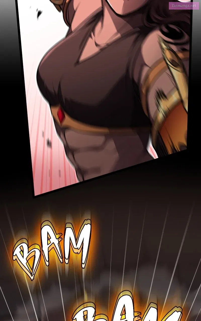 Rise of the Devourer Chapter 49 page 22 - 