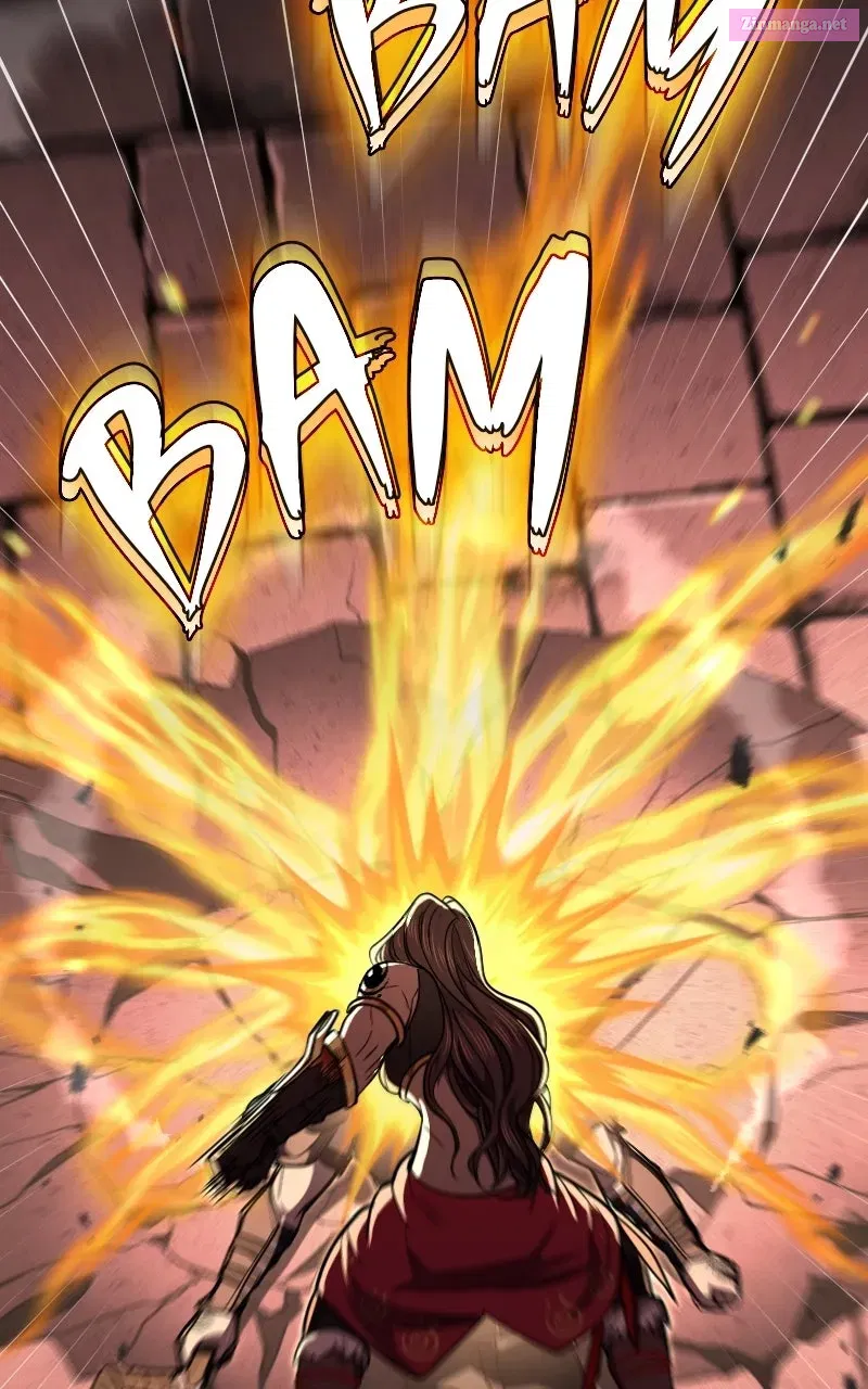Rise of the Devourer Chapter 49 page 23 - 