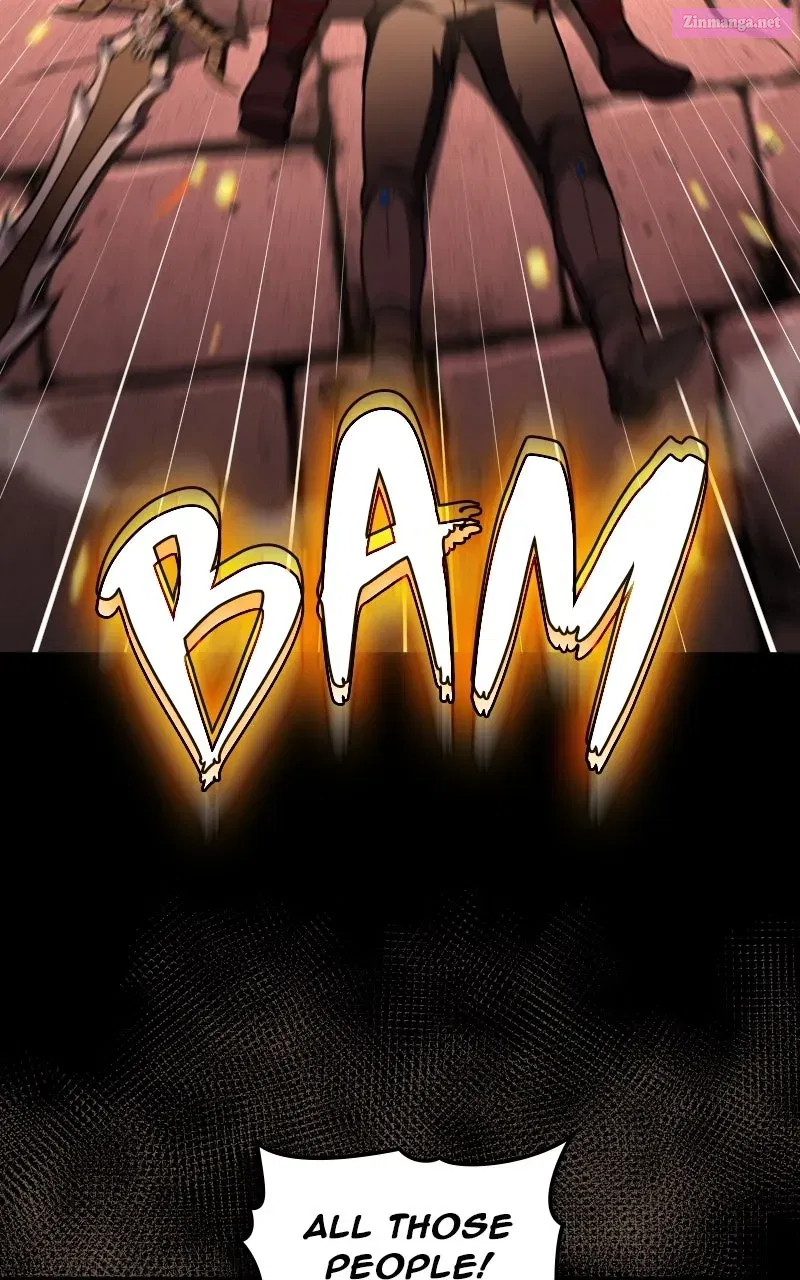 Rise of the Devourer Chapter 49 page 24 - 
