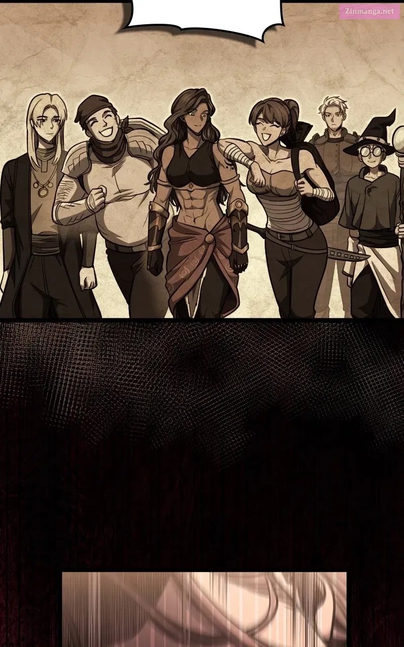 Rise of the Devourer Chapter 49 page 25 - 
