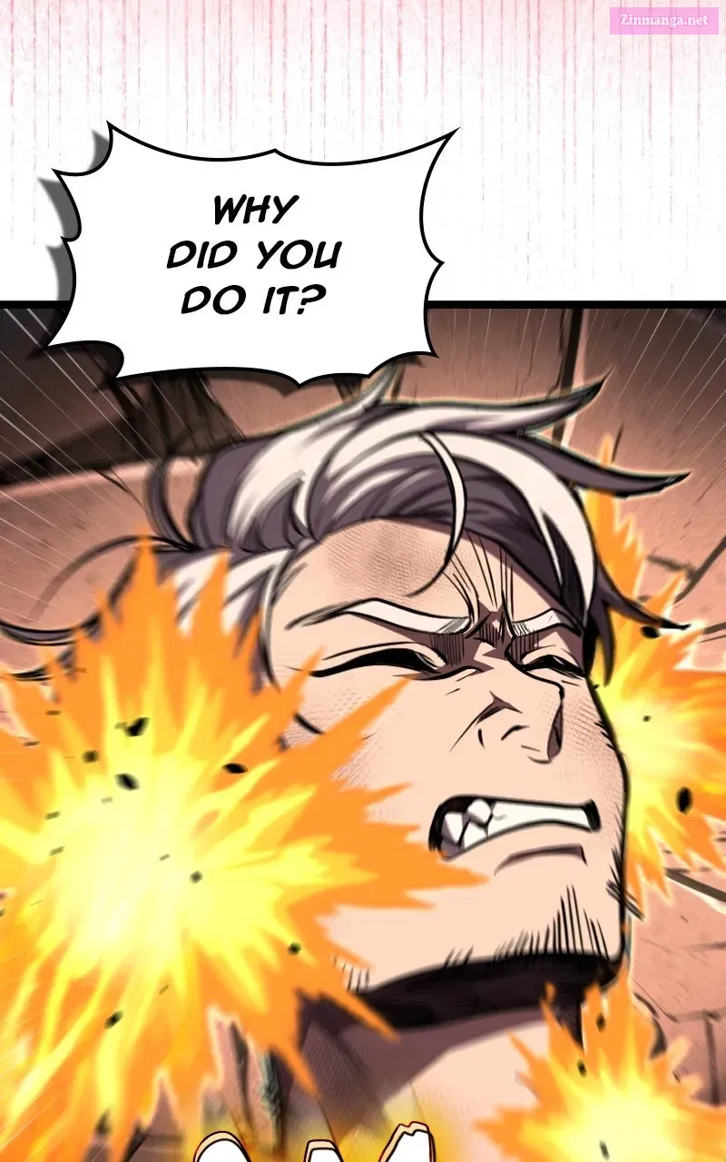 Rise of the Devourer Chapter 49 page 27 - 
