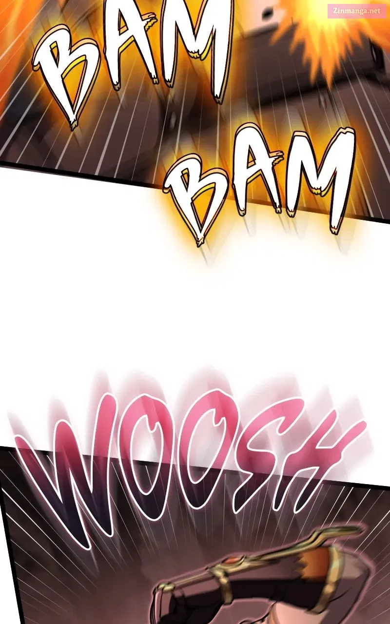 Rise of the Devourer Chapter 49 page 28 - 