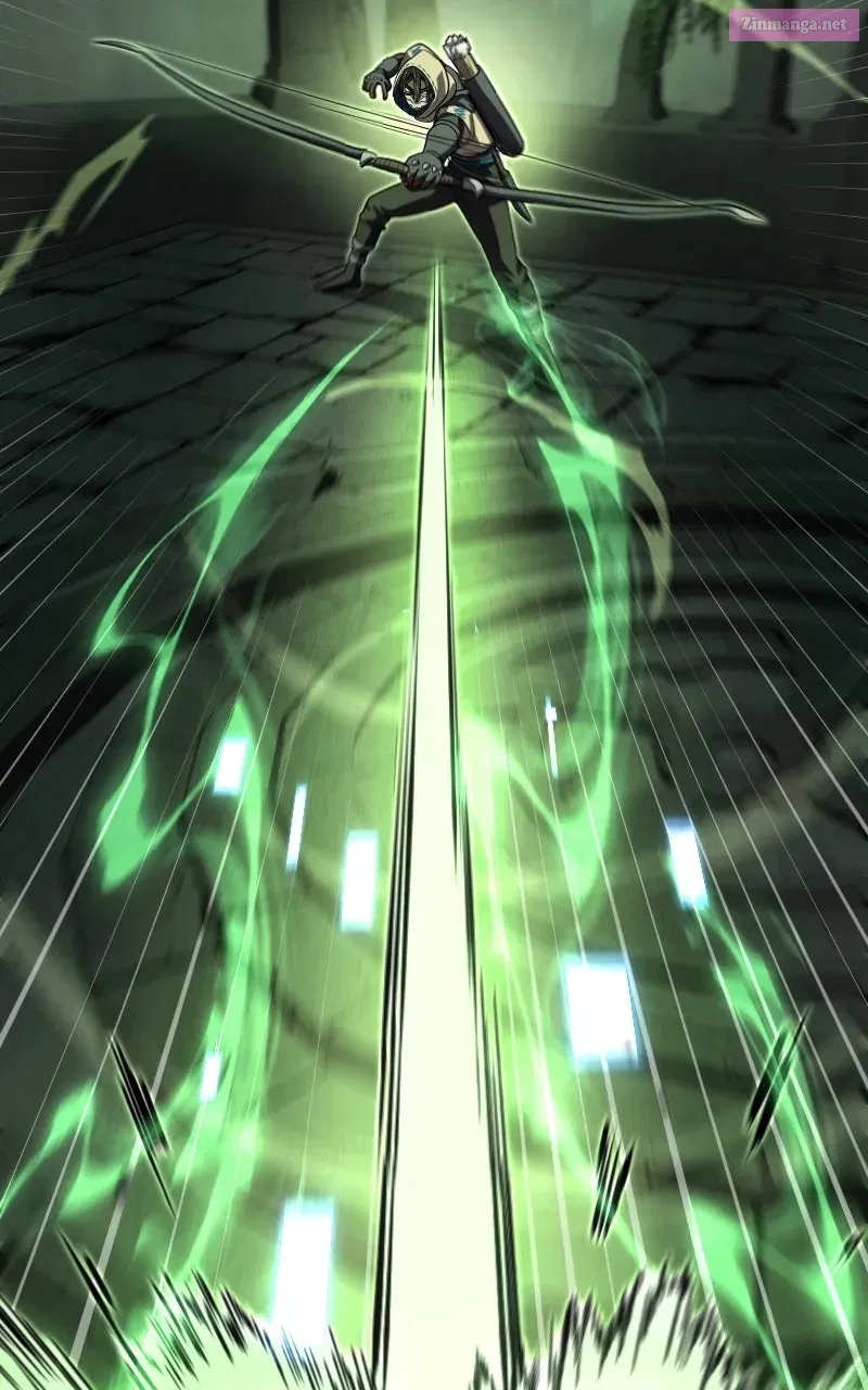 Rise of the Devourer Chapter 49 page 4 - 