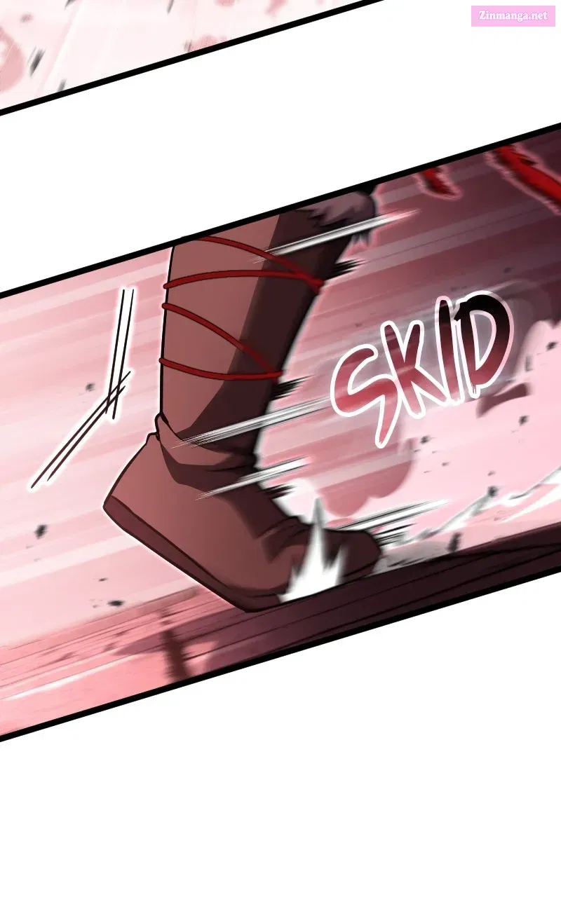 Rise of the Devourer Chapter 49 page 31 - 