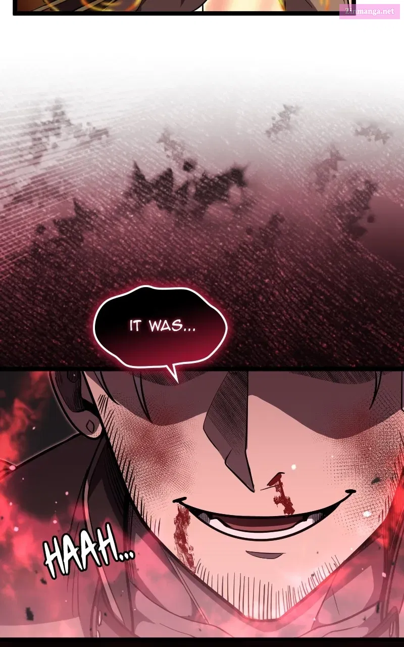 Rise of the Devourer Chapter 49 page 34 - 