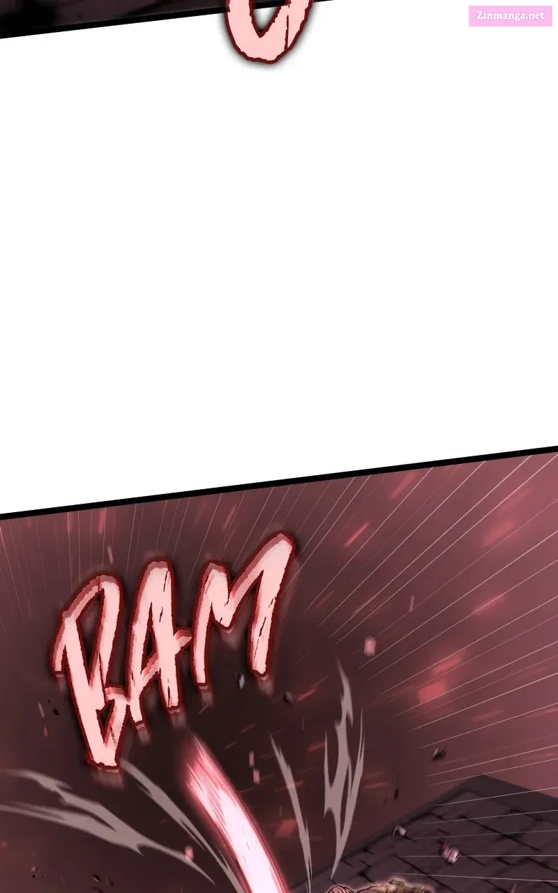Rise of the Devourer Chapter 49 page 37 - 