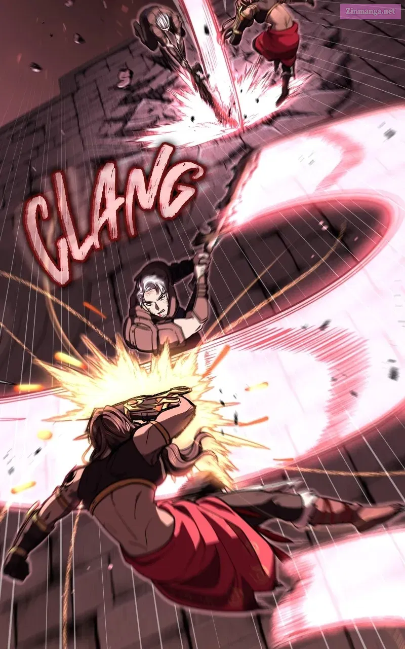 Rise of the Devourer Chapter 49 page 38 - 