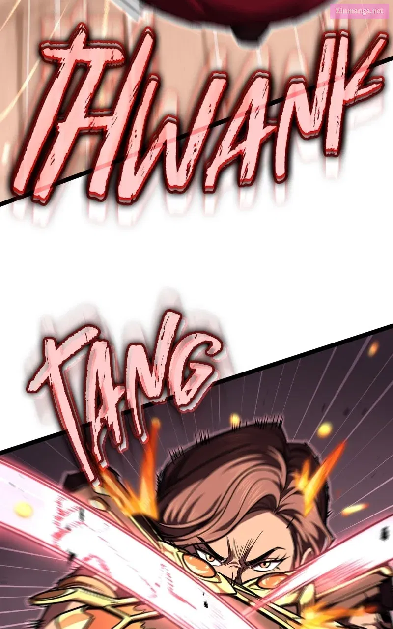 Rise of the Devourer Chapter 49 page 40 - 
