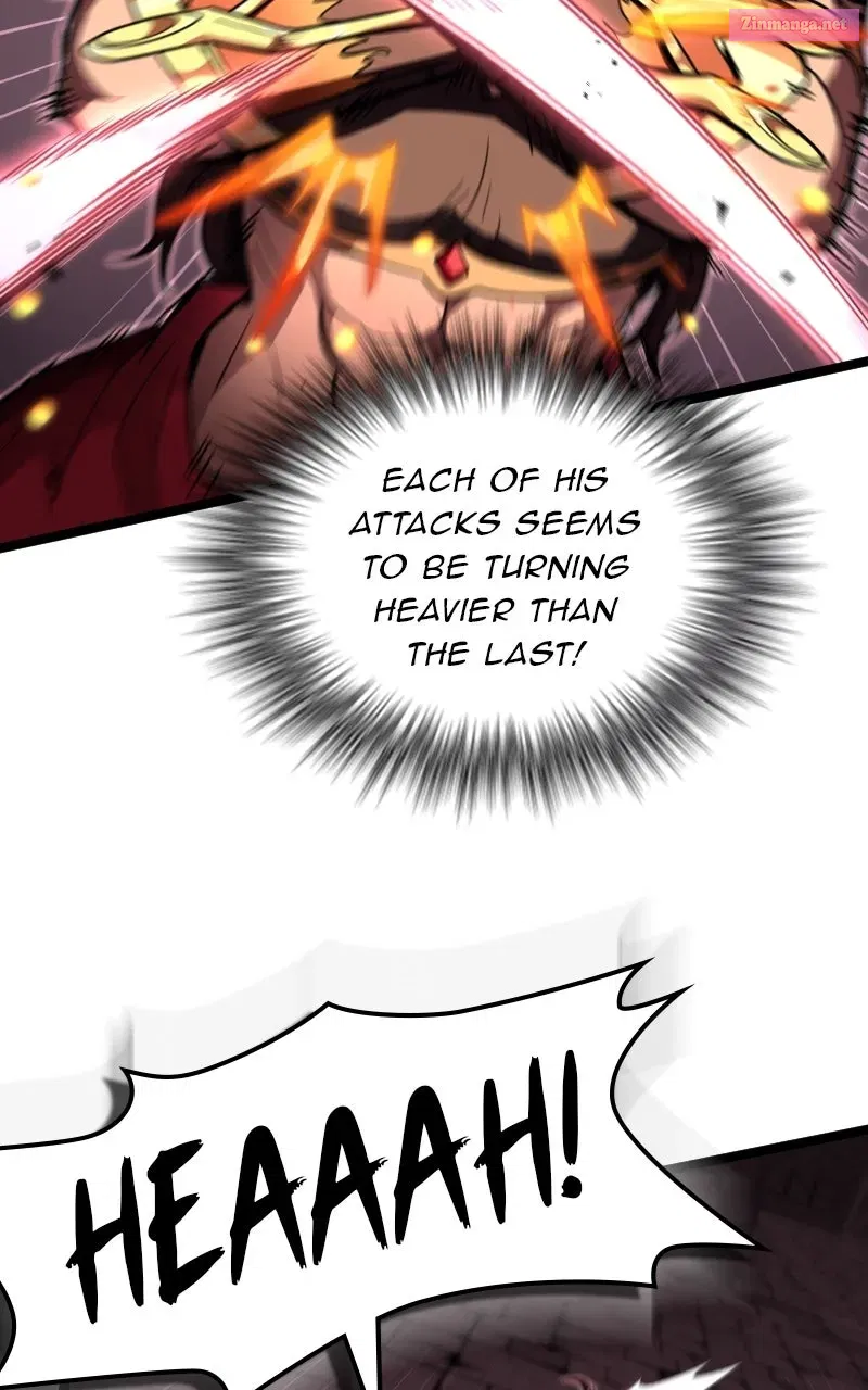Rise of the Devourer Chapter 49 page 41 - 