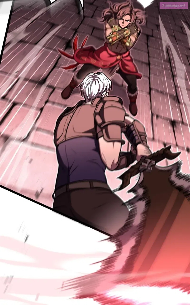 Rise of the Devourer Chapter 49 page 42 - 
